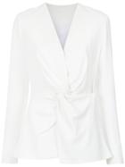 Egrey Origami Blazer - Unavailable