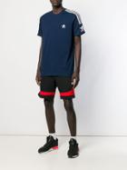 Adidas Adidas Originals Clfn T-shirt - Blue