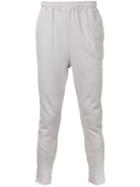 First Aid To The Injured 'plexus' Track Pants, Men's, Size: 2, Brown, Cotton