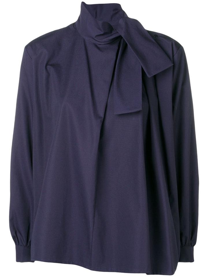 Roseanna Roseanna Kingmarket 070/marine - Blue