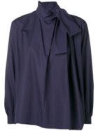 Roseanna Roseanna Kingmarket 070/marine - Blue