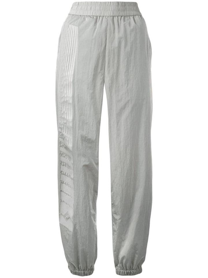 T By Alexander Wang - Silver