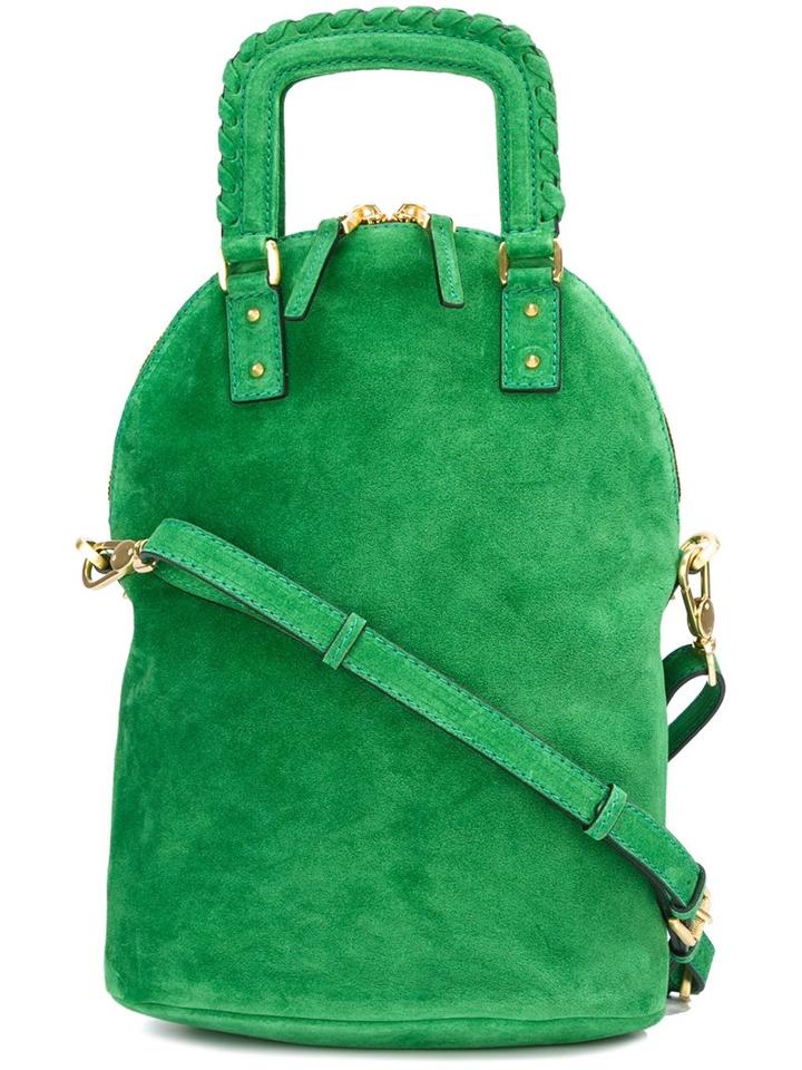 Barbara Bui Foldover Tote