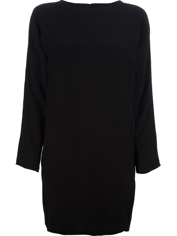T By Alexander Wang Long Sleeve Dress