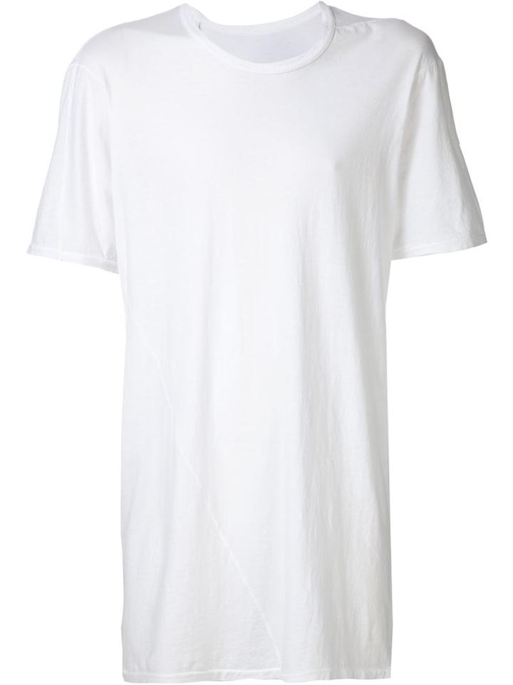 11 By Boris Bidjan Saberi Round Neck T-shirt