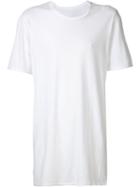 11 By Boris Bidjan Saberi Round Neck T-shirt