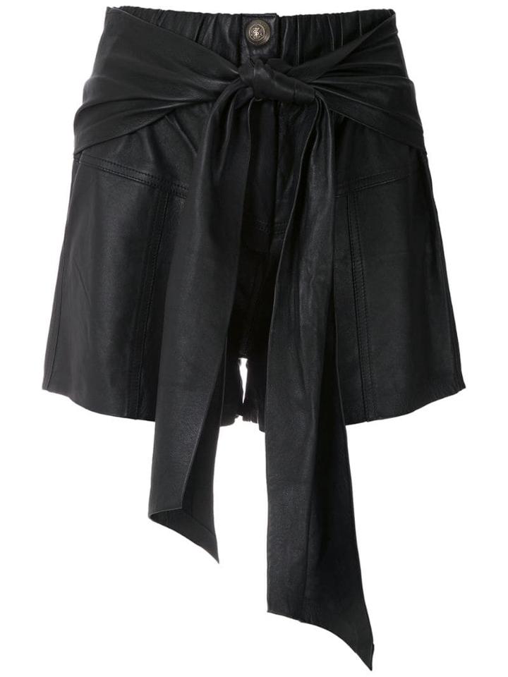 Andrea Bogosian Andrea Bogosian 003635 Noir - Black