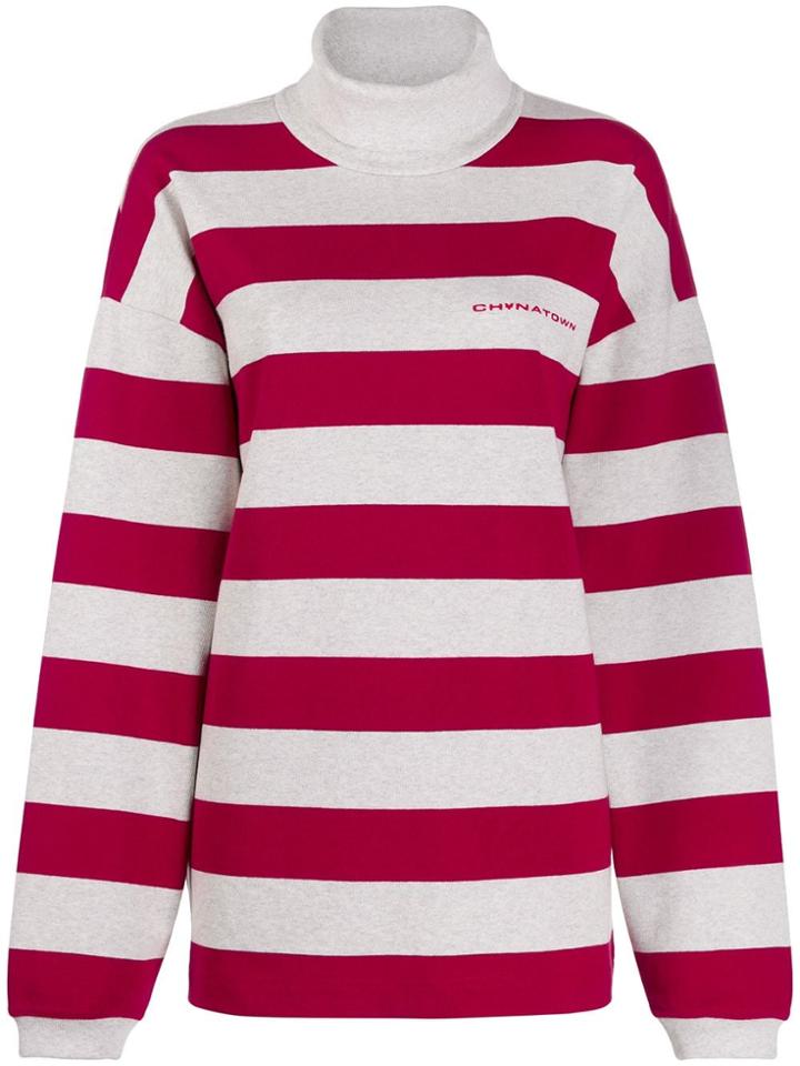 Alexander Wang Chinatown Jumper - Red