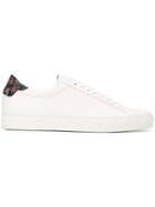 Givenchy 'urban Street' Low-top Sneakers