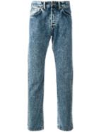 Edwin - Straight Leg Jeans - Men - Cotton - 30, Blue, Cotton