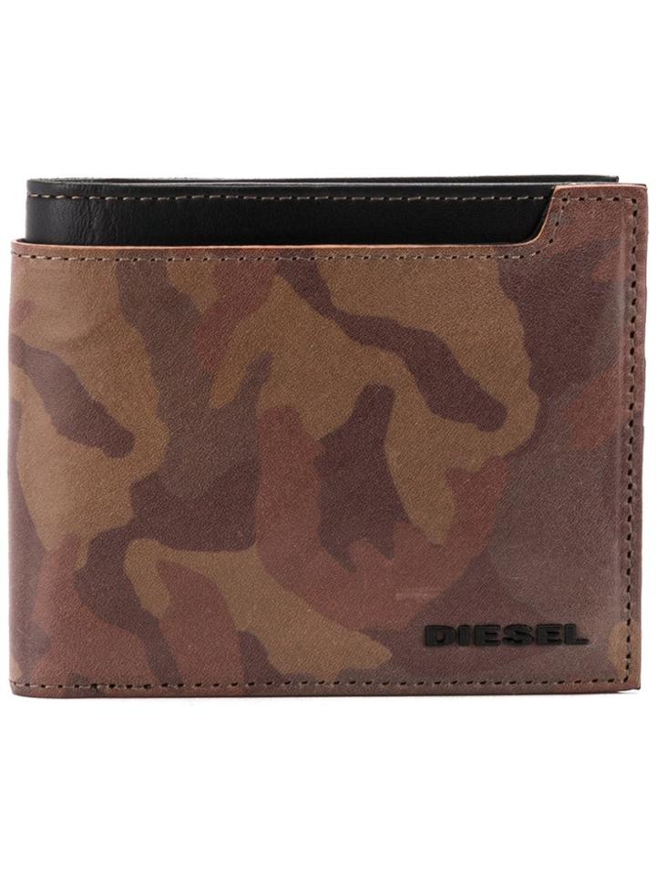 Diesel Hiresh S - Brown