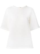 A.f.vandevorst Arch T-shirt - White