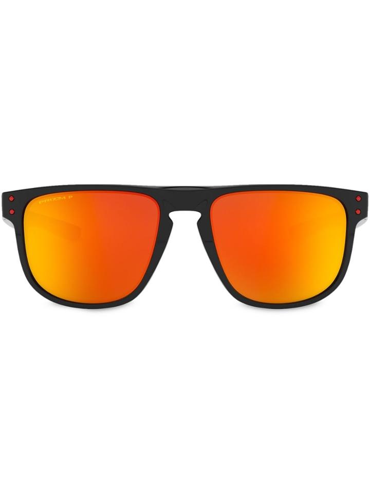 Oakley Holbrook R - Black