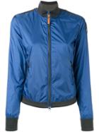 Parajumpers - Parachute Sports Jacket - Women - Cotton/polyamide/polyester - M, Women's, Blue, Cotton/polyamide/polyester