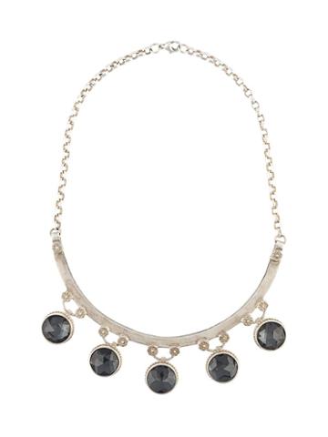 Marlo Laz 'gypsy' Necklace