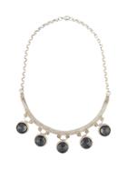 Marlo Laz 'gypsy' Necklace