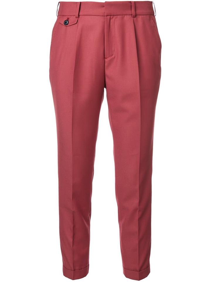 Loveless Peg Trousers