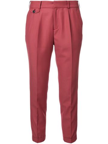 Loveless Peg Trousers