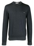 Etro Casual Sweatshirt - Grey