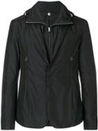 Alyx Layered Jacket - Black