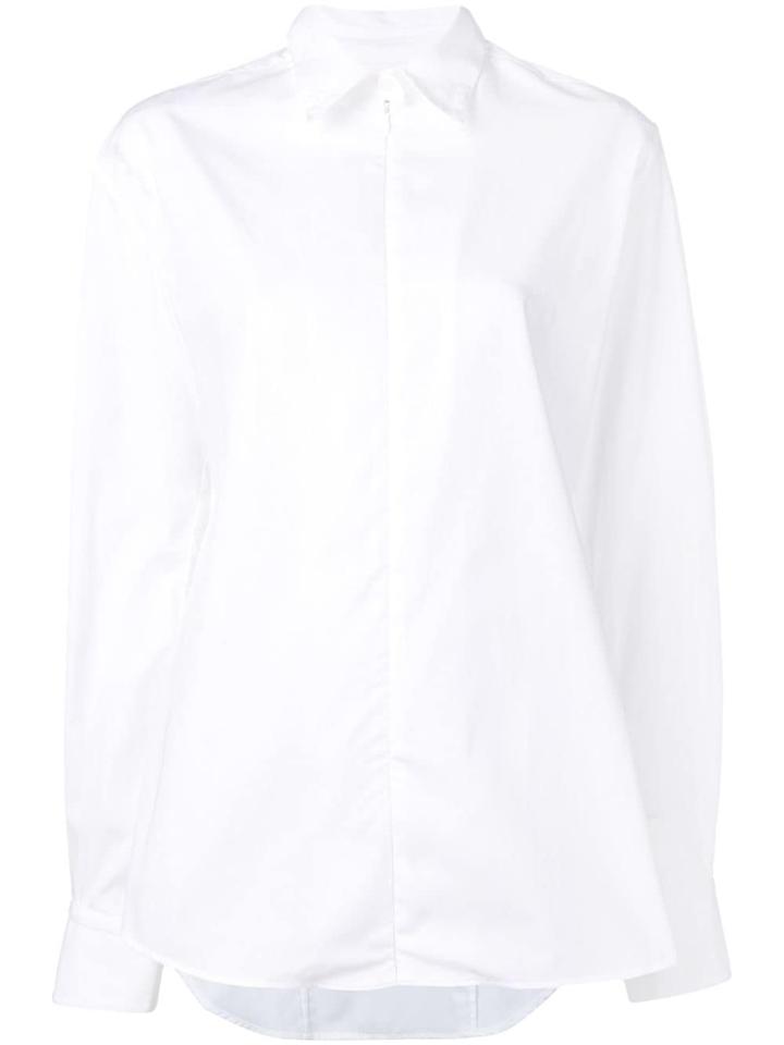Aalto Aalto W18c2sh02246 White