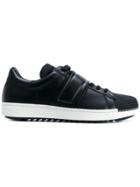 Moncler Arnoux Sneakers - Blue