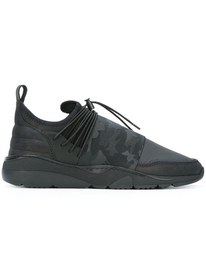 Filling Pieces 'fuse Runner' Sneakers