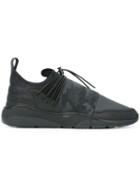 Filling Pieces 'fuse Runner' Sneakers