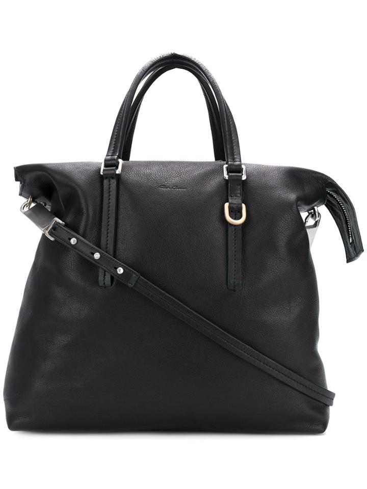 Rick Owens Oversized Tote - Unavailable