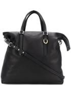 Rick Owens Oversized Tote - Unavailable