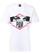 Pam Perks And Mini Pam Perks And Mini 1338dw White