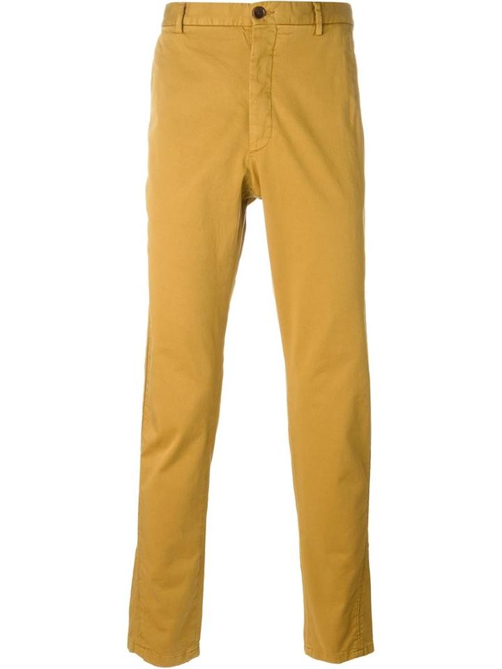 Al Duca D'aosta 1902 Chino Trousers