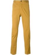 Al Duca D'aosta 1902 Chino Trousers