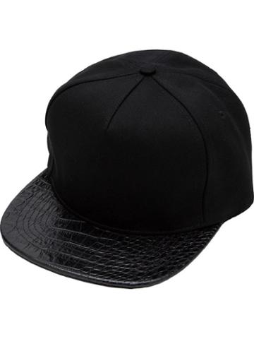 Stampd Snakeskin Print Hat