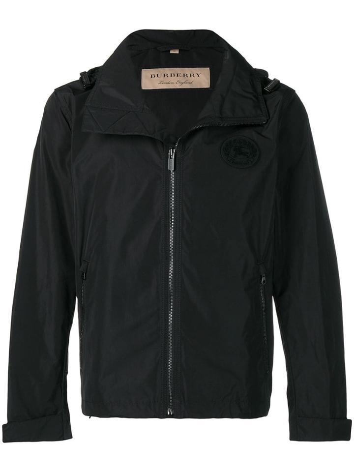 Burberry Hedley Jacket - Black