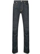 Cerruti 1881 Slim Fit Jeans - Blue