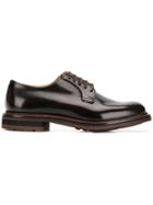 Church's Woodbridge Lace-up Shoes - Brown