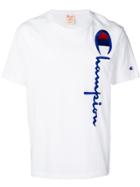 Champion Casual T-shirt - White
