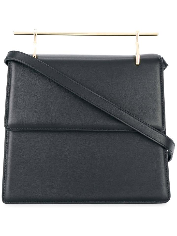 M2malletier 'la Collectionneuse' Crossbody Bag, Women's, Black