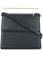 M2malletier 'la Collectionneuse' Crossbody Bag, Women's, Black