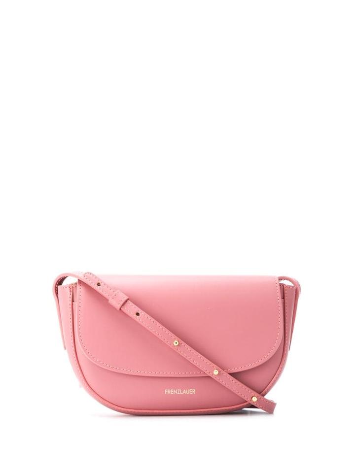 Frenzlauer C5 Crossbody Bag - Pink