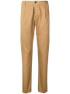 Fortela New Pence 170 Trousers - Neutrals