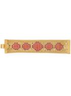 Gas Bijoux 'papyrus' Bracelet