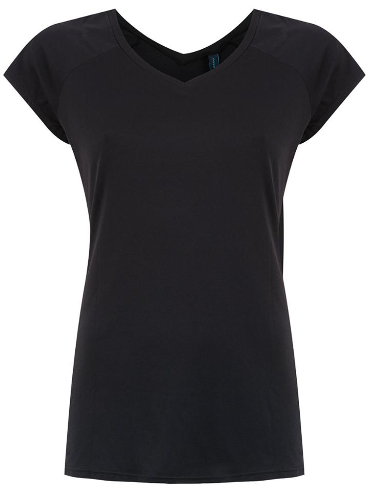 Lygia & Nanny Camiseta Race Skin - Black