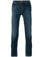Re-hash Regular Relaxed Fit Jeans - Blue