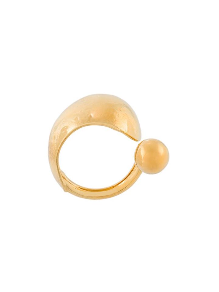 Wouters & Hendrix 'in Mood For Love' Ring