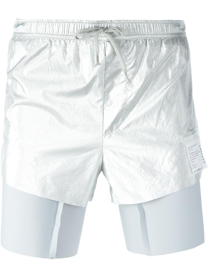 Satisfy 'long Distance' Shorts