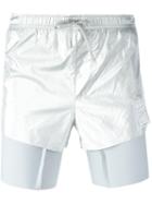 Satisfy 'long Distance' Shorts
