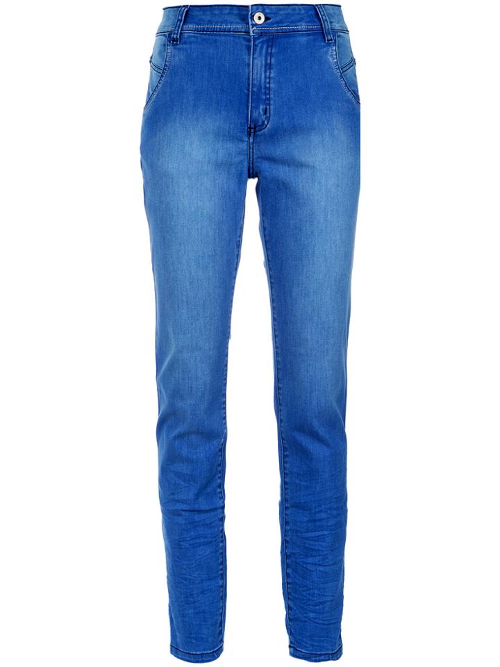 Mara Mac Skinny Jeans - Unavailable