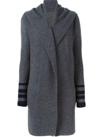Loma 'ruby' Cardigan